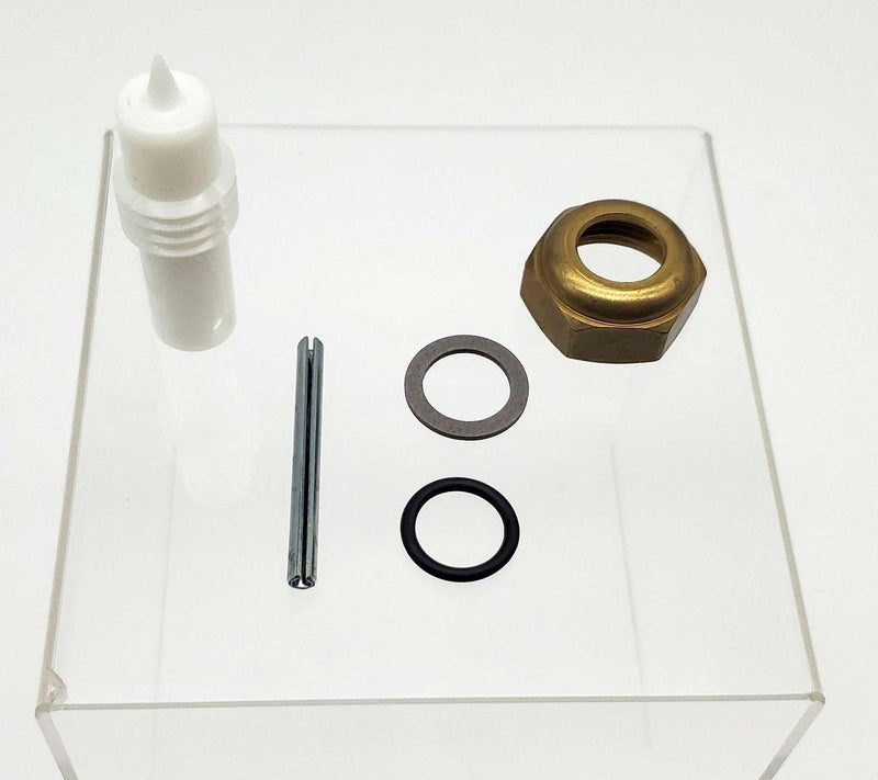 Bradley S45-198 Repair Kit for S02-045 Volume Control Valve 1