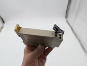 Omron G9SA-EX301 Safety Relay Expansion Unit 5A 3PST-NO Din Rail Mount 6