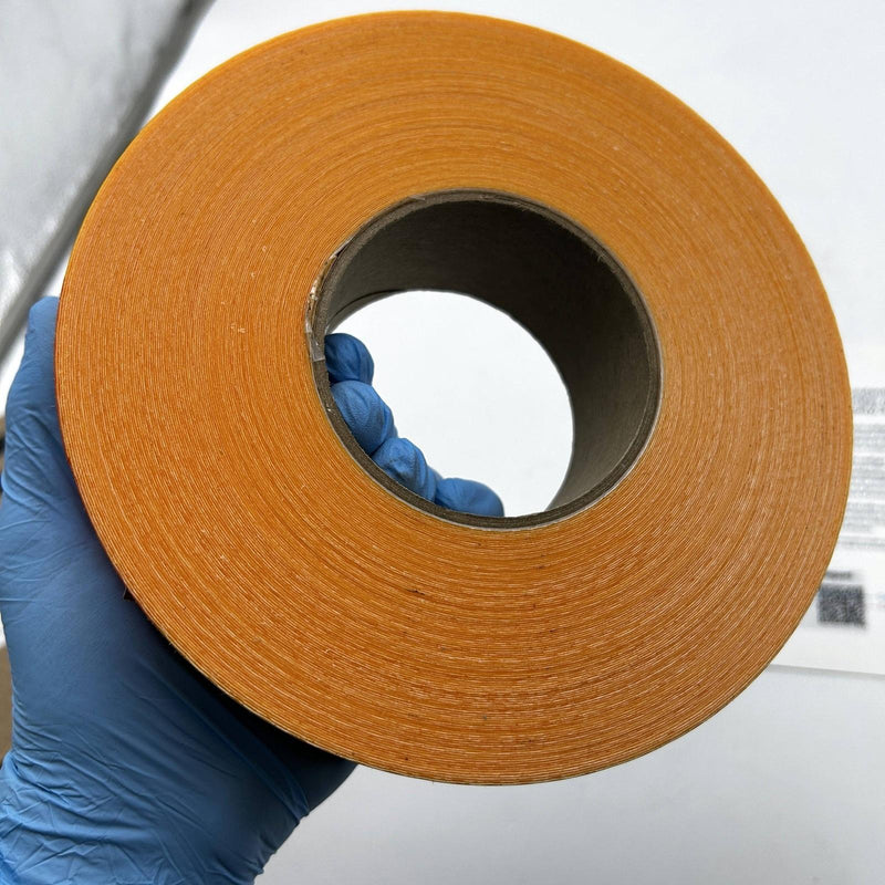 3M Diamond Grade 983-71 ES Yellow Reflective Tape 2in x 150ft Automotive Vehicle 7