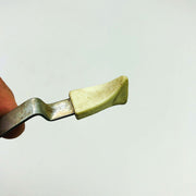 Lawn-Boy 679640 Knob and Spring Lever OEM New Old Stock NOS Loose Wear 6