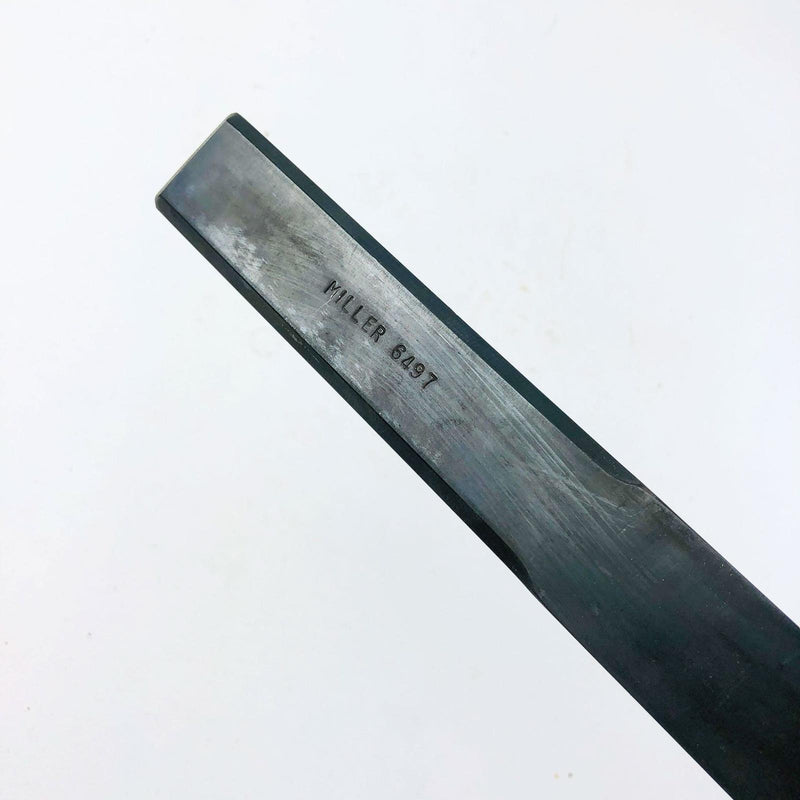 Miller Special Tool 6497 Auto Transfer Shaft Nut Remover OEM Jeep Dodge Chrysler 9