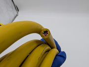 Lumberg Automation RK 50-742/20F Sensor Cable 7/8" 5 Pin F to Bare Wire 20 Feet 4