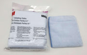 3M Perfect It Show Car Detailing Cloths 12" x 14" 06020 Blue Pack of 6 1