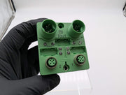 Phoenix Contact 2719425 IBSL BOX 24 DI 2/2-M12 INTERBUS Digital Output Module 2