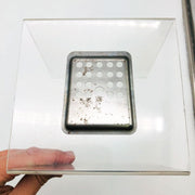 Poulan 530023797 Muffler Baffle for Chainsaw OEM New Old Stock NOS Loose No Pkg 10