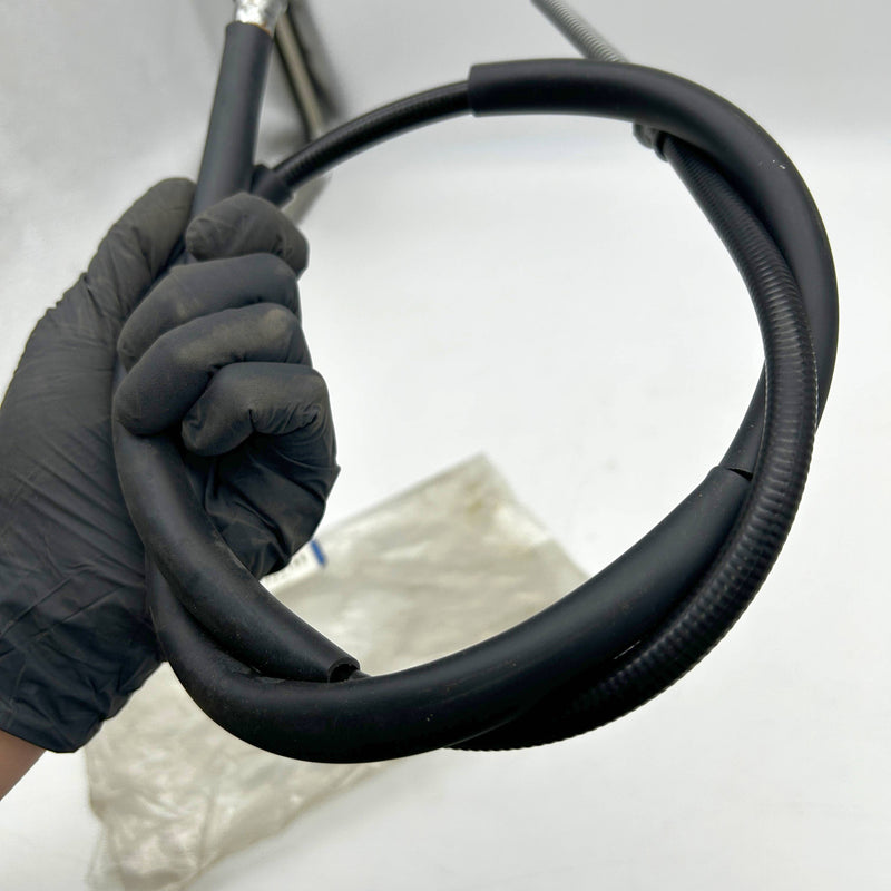 Crown 52003188 Brake Cable KDX New Old Stock NOS 91-93 Jeep Comanche Open 8