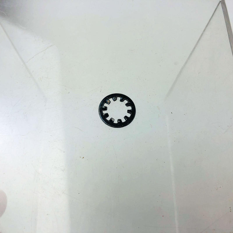 Snapper 90391 Washer 5/16 OEM NOS Replaced by 703587 7090391SM Coated Black 4