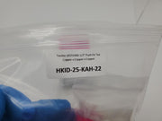 Tectite 10155486 1/2" Push Fit Tee Copper x Copper x Copper 3