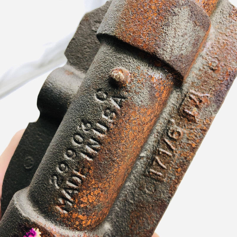 Crown 83300113 Brake Master Cylinder New Old Stock NOS for Jeep Open 5