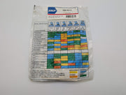 SKF TSN 612 A V-Ring Seal Kit for SNH & SNL 515-612 Bearings 55mm Shaft 4