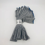 PIP Cut Gard 20-TG18NS Cut-Resistant Arm Sleeve 18in 2 PLY Dyneema Gray 6 Pairs 6