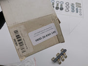 ABB DB200 Relay Mounting Kit for TA110DU / TA200DU Overload Relays 6