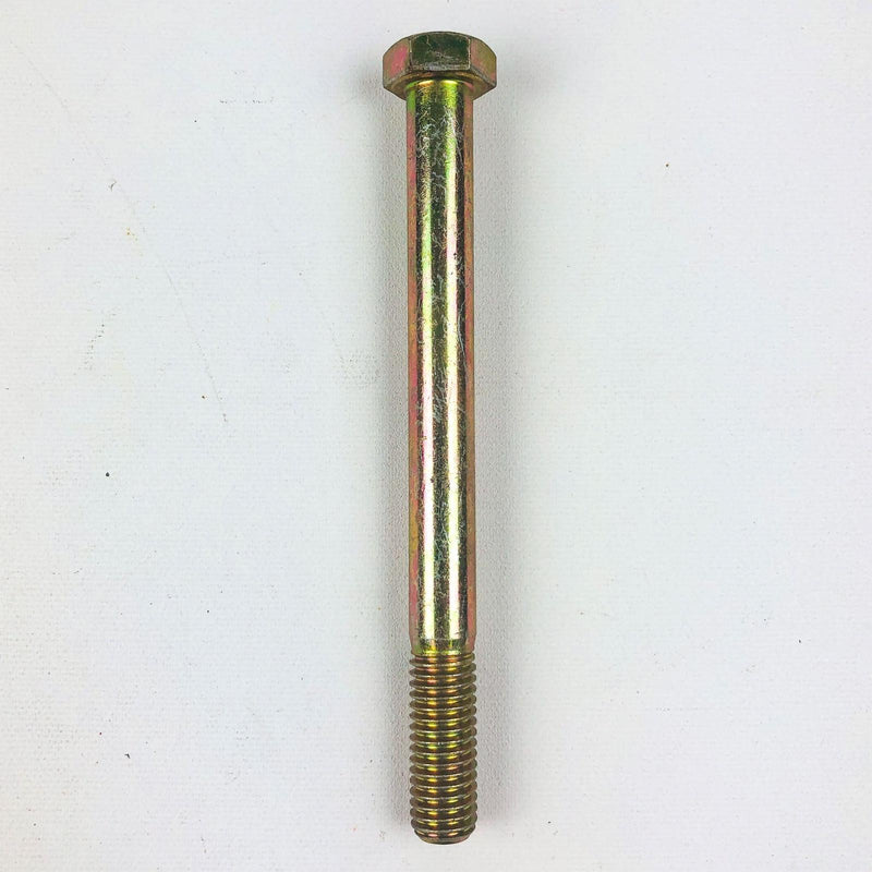 Gravely 05901632 Bolt Hex .50-13x5.50 OEM NOS Replaces 445608 / 05940700 Coated 1