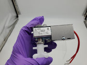 Asco 6080551 Solenoid Valve 3-Way Direct Acting Normally Closed / Open Operation 3