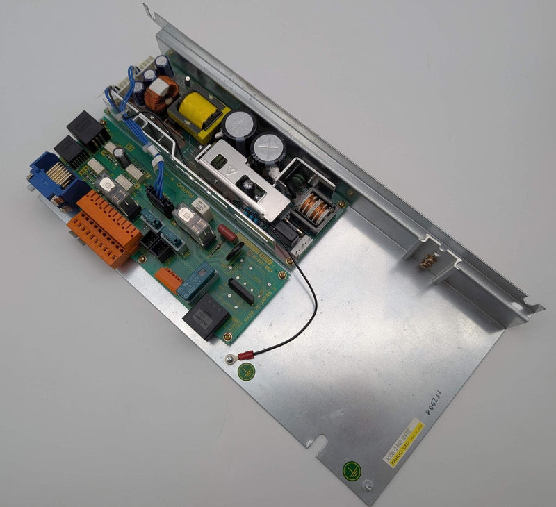 Fanuc A05B-2440-C470 Emergency Stop Unit Board Assembly Refurbished