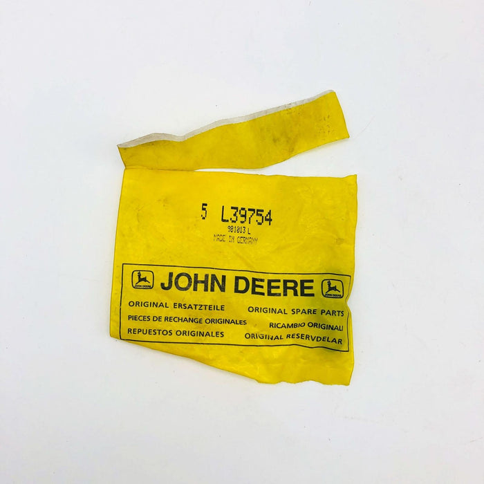 John Deere L39754 Spacer Washer OEM New Old Stock NOS Sealed 6