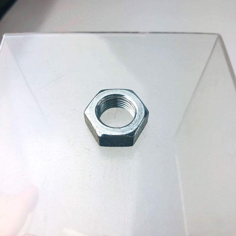 Gravely 06539600 Nut Jam .625-18 OEM NOS Replaces 124944 / 06523800 Clear 7