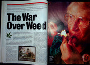 Newsweek Magazine February 3 1997 OJ Simpson Civil Trial Starts Brad Pitt Movie 4