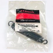 Simplicity 157262 Spring Extension 1.148 6.0 LG .148 Wire OEM NOS 2157262SM 5