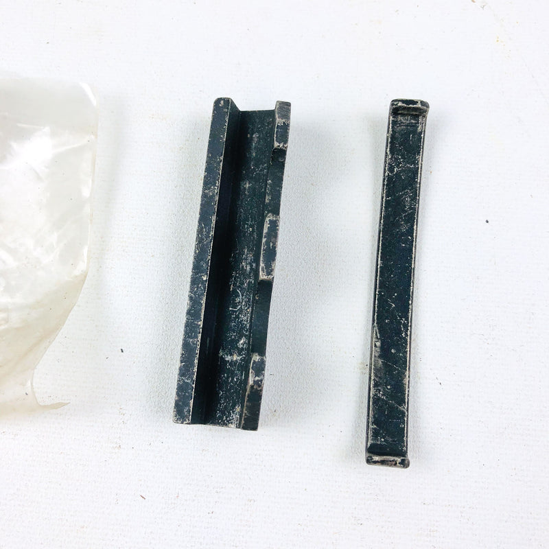 Mopar 83503571 Support and Key Package Front Brakes OEM NOS USA Made Open 4