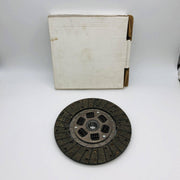 Crown 994841 Clutch Friction Disc New Old Stock NOS For 66-73 Jeep CJ5 V6 Open 2