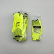 PIP 33-425LY Work Gloves Size XL G-Tek Polyurethane Grip Hi Vis 11 Pairs 7