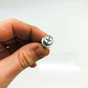 Lawn-Boy 612055 Screw Phillips Hex Head OEM New Old Stock NOS Loose 4