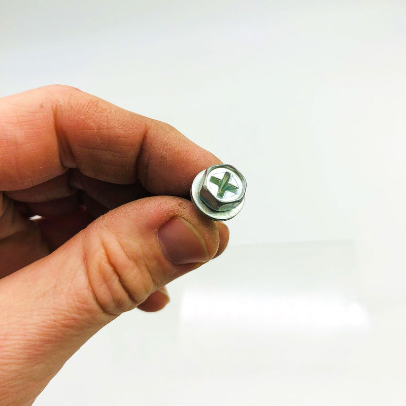 Lawn-Boy 612055 Screw Phillips Hex Head OEM New Old Stock NOS Loose 4