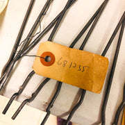 Lawn-Boy 681235 Knob and Rod Ay S OEM New Old Stock NOS Loose 2