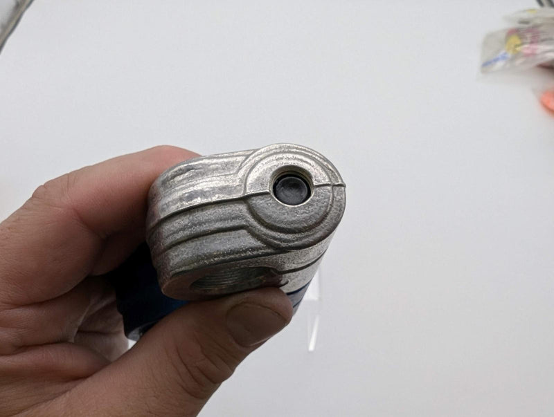 DESTACO CPI-50-30-SA Swivel Arm Assembly 50mm 30mm Sleeve Robotic End Effector