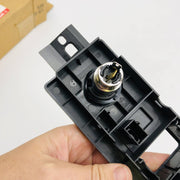 Mopar 4897501AE Bezel Switch Power Outlet OEM New Old Stock NOS Open 7