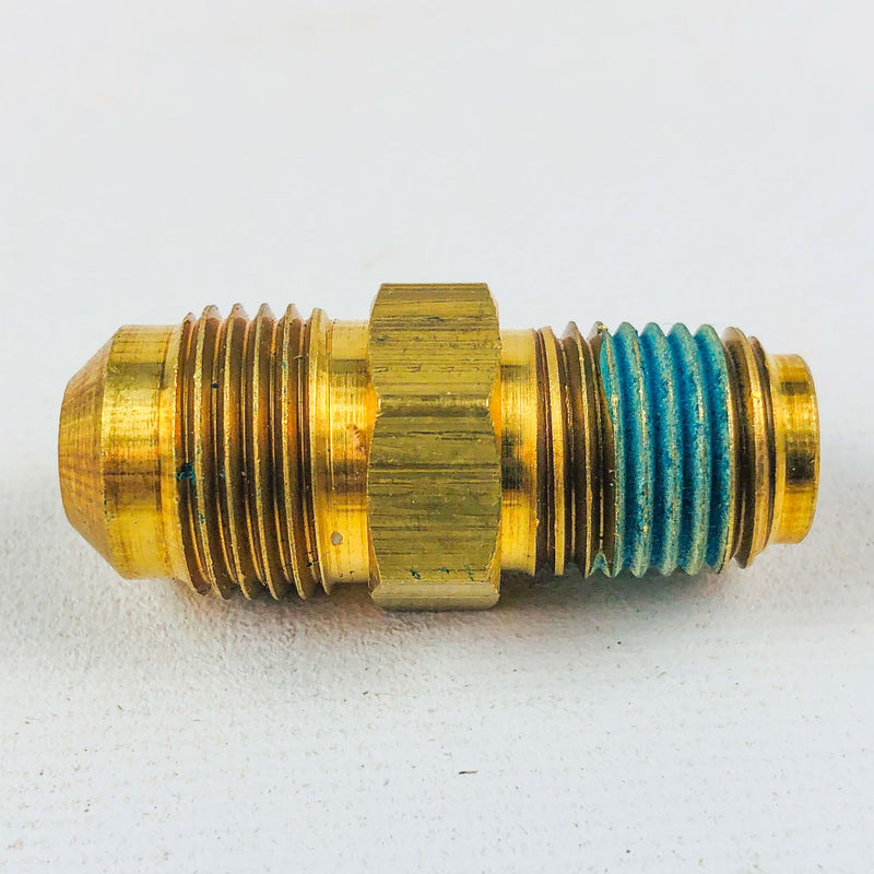 Mopar 6033879 Connector for Transmission Case DGK Nut Inverted Flare .62-18 2002 2