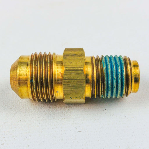 Mopar 6033879 Connector for Transmission Case DGK Nut Inverted Flare .62-18 2002 2