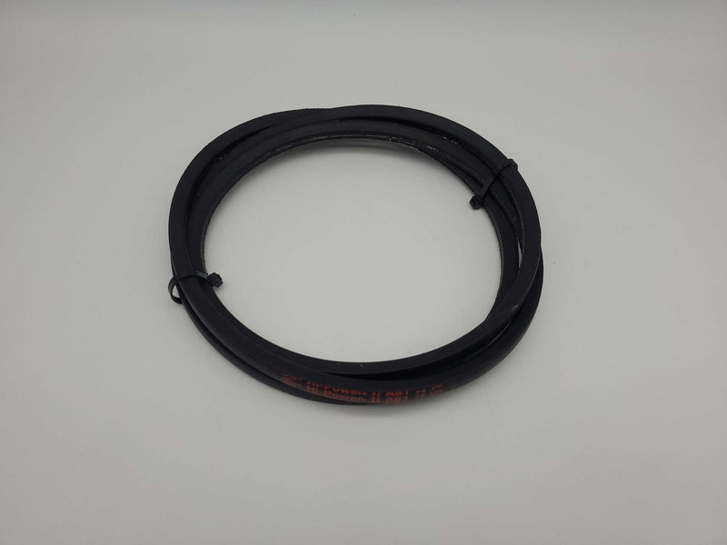 Gates A81 Belt 1/2" Width 83" Length 5/16" Thick Hi-Power II V-Belt 2
