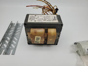 Philips 71A6071-001D Metal Halide Ballast 400W 120-277V Core & Coil Kit 4