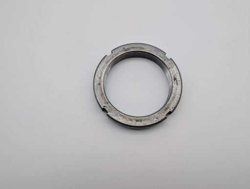 SKF KM 17 Bearing Lock Nut M85x2mm 110 mm OD 102mm Face Dia 16mm Width Steel 2