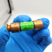 Bussmann FRN-R-3-1/2 Time-Delay Fuses Dual Element 3.5A 250V Class RK5 Pack of 5 3