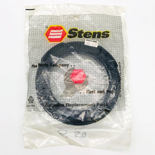 Stens 385-312 Cover for Weedeater Trimmer NOS For Poulan 530092133 Sealed 1