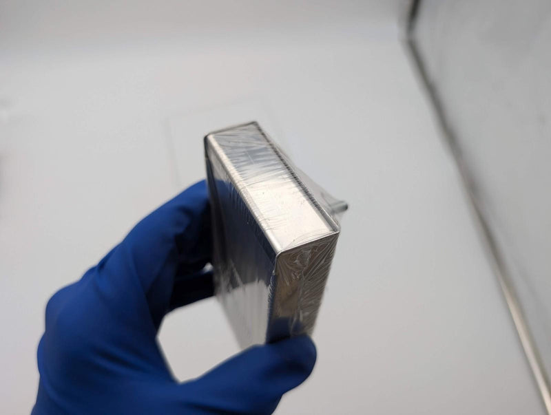 Ceramicx Quartz Heating Element 375W 480V 150mm Leads HQE 0814 3