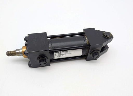 Marquip 5010922 Pneumatic Cylinder 250 PSI 1