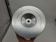 Donaldson P191558-016-340 Air Cartridge Filter Torit-Tex 16" L 7.93" OD 3.57" ID 2