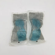 2pk Honeywell Uvex S6911X Replacement Lens Genesis SCT Blue Lens Uvextreme AF 6