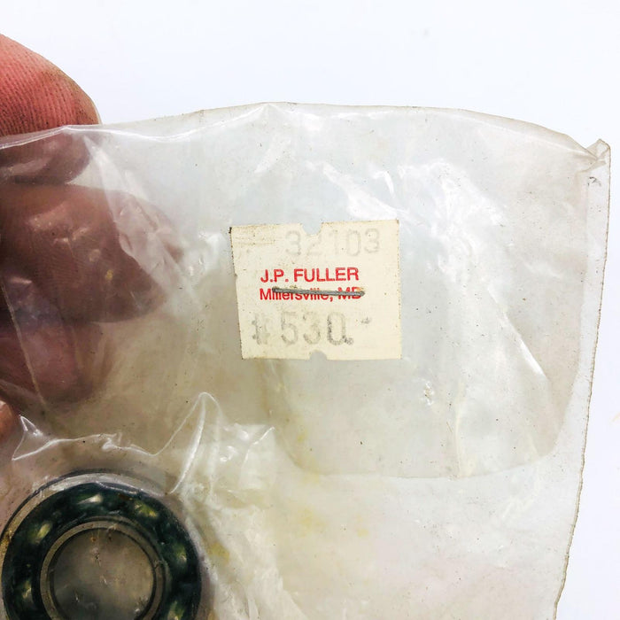 Poulan 530032103 Bearing for Trimmer OEM NOS Superseded to 545081601 Sealed 5