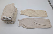 MCR Terrycloth Protective Sleeves 18" Len 9478M Size Large Light Heat 6 Pairs 1