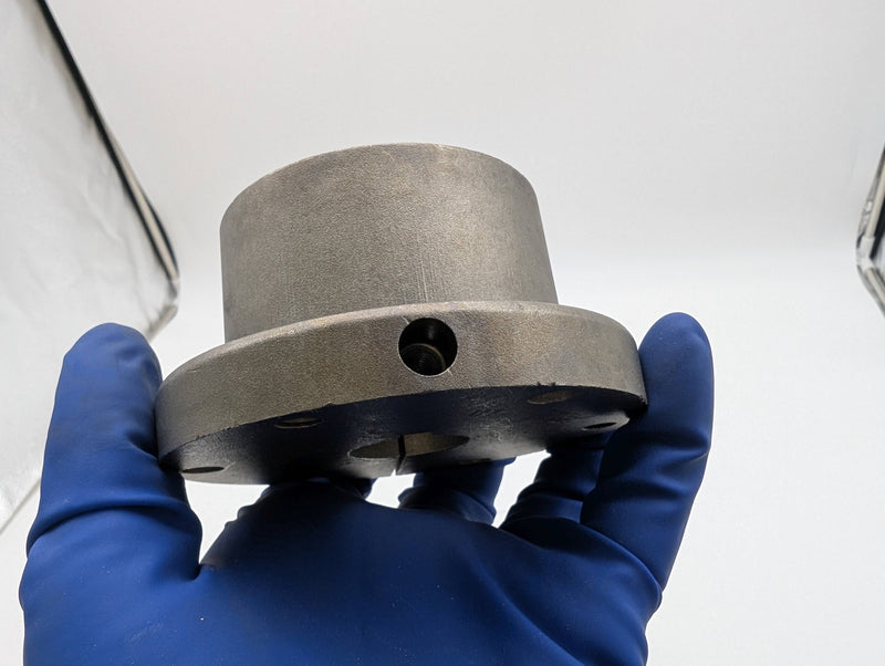 Martin SK 1 Quick Disconnect Bushing 1" Bore 1.9375" Bore Length 3.875" OD 5