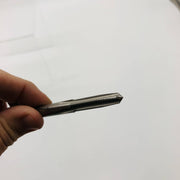 Union Butterfield 1012465 Hand Tap 1700 Series M7 X 1.0 D5 4 Flutes Taper Cham 5