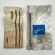 AMC Jeep 3223024 Tube Carburetor Choke Heater In Manifold Six OEM NOS 1974-75 1