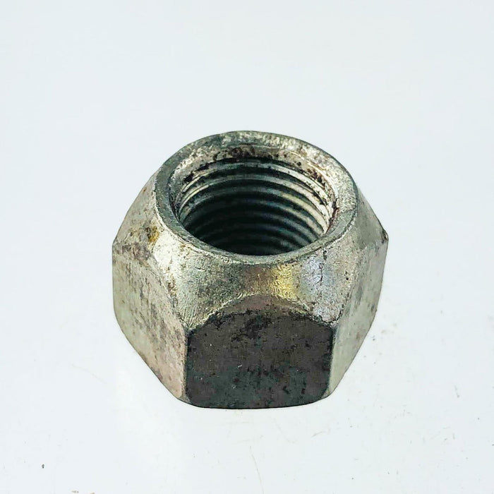 Yazoo 1401-057 Lug Nut 1/2" F Tapered For YHRLK120 Commercial Front Cut Rider 2