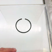 Poulan 530024302 Piston Ring for Trimmer OEM New Old Stock NOS Loose No Pkg 7
