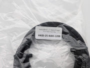 Dayton A48 Belt 1/2" Width 50" Length 5/16" Thick Power King 4